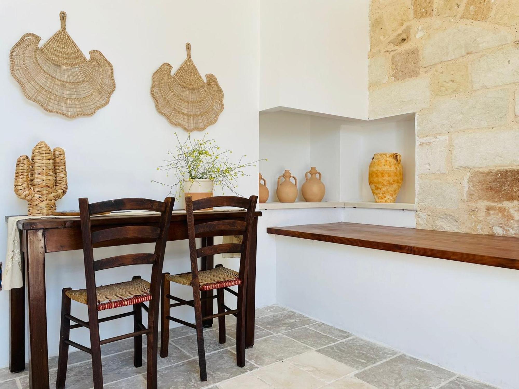 Masseria Voluzzi Copertino Eksteriør bilde